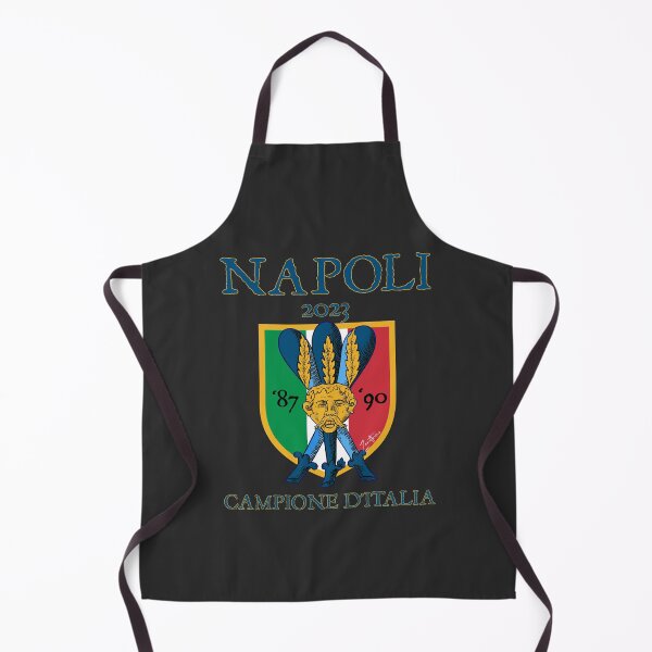 Item preview, Napoli campione - Traditions designed and sold by Zero81.