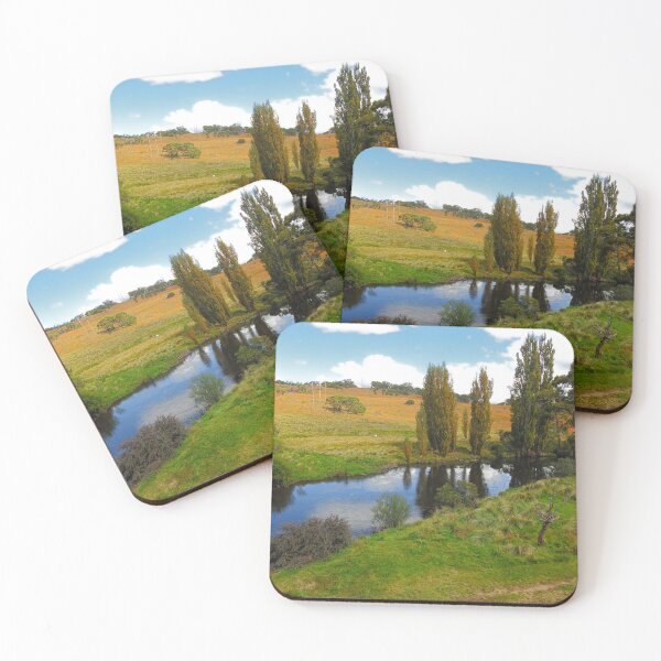 Item preview, Mount Kosciuszko National Park NSW designed and sold by AussieAl.