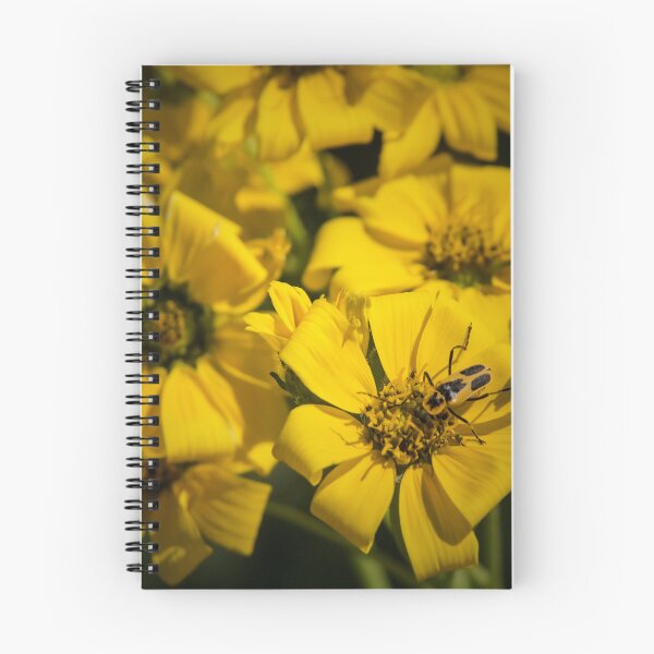 Item preview, Yellow Flowers designed and sold by Alla Gill.