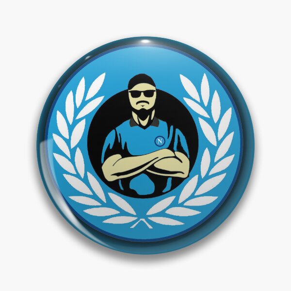Item preview, Napoli Till I die - Napoli soccer team design for tshirt, hoodie and more for kids, teens and adults designed and sold by Fanaticos.