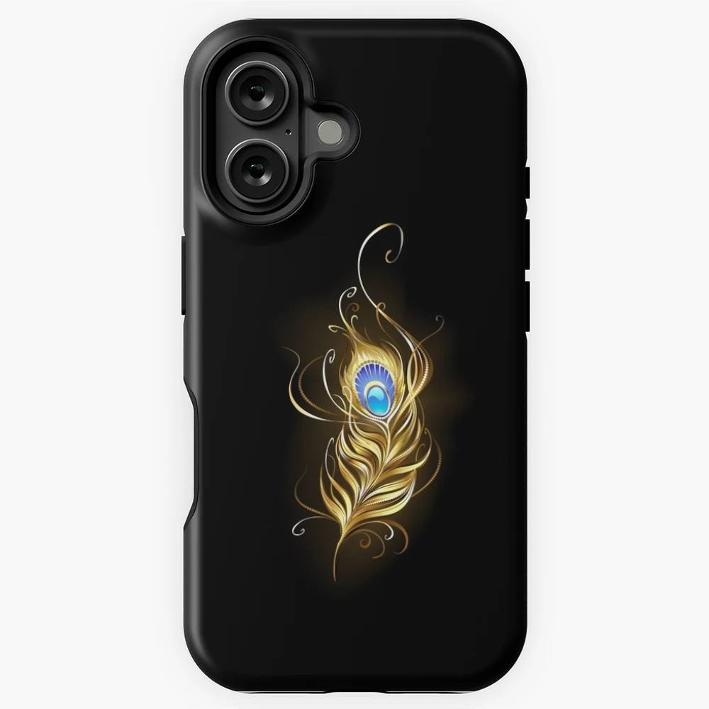 Society6 iPhone5用 Peacock Feather 孔雀の羽 ケース カバー Amazon.com: Jyrgkunlt Cool Peacock Feather Phone Case for
