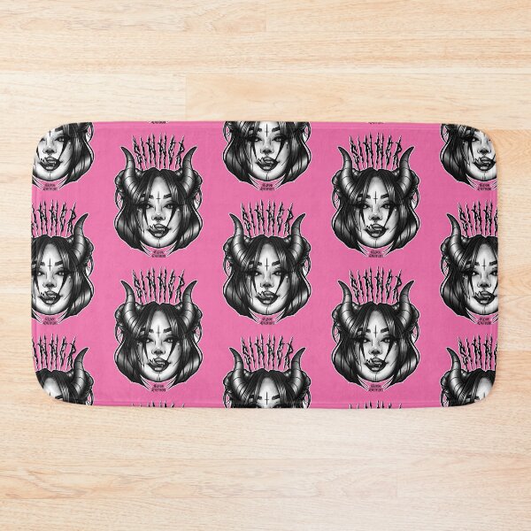 Item preview, Copy of Pink Sinner designed and sold by Rose Demon.