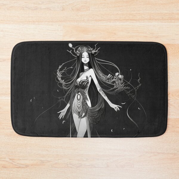 Item preview, Witchcraft designed and sold by fanzen69.