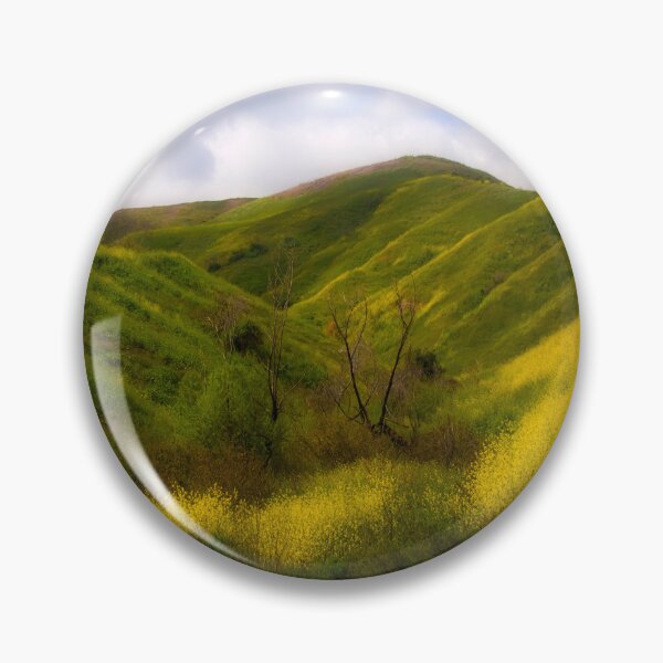 Item preview, Chino Hill designed and sold by Alla Gill.