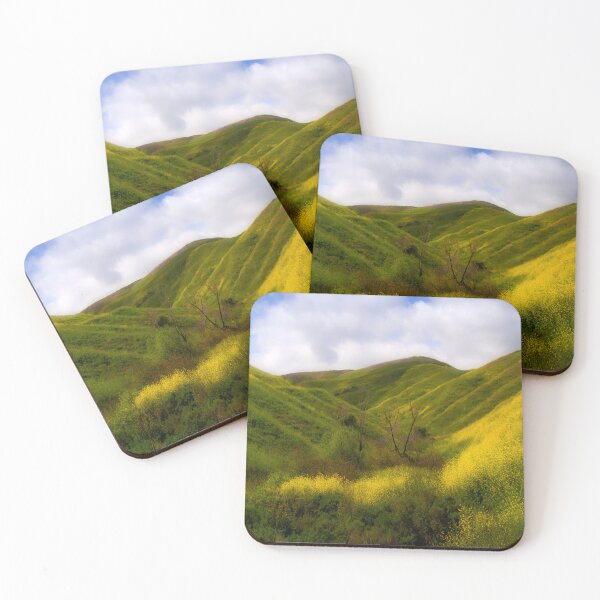 Item preview, Chino Hill designed and sold by Alla Gill.