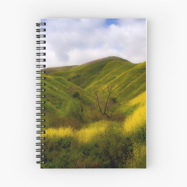 Item preview, Chino Hill designed and sold by Alla Gill.