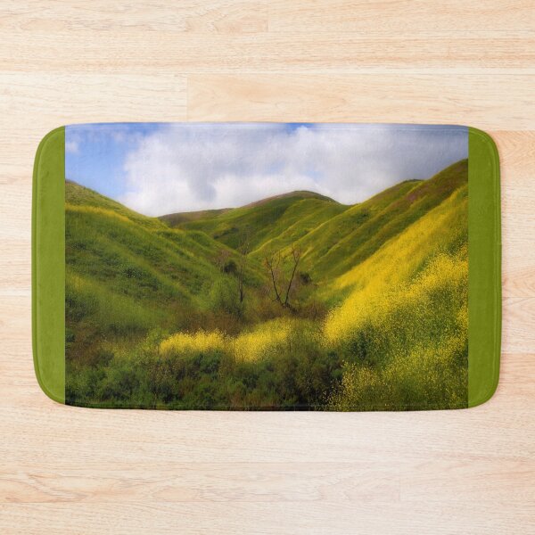 Item preview, Chino Hill designed and sold by Alla Gill.