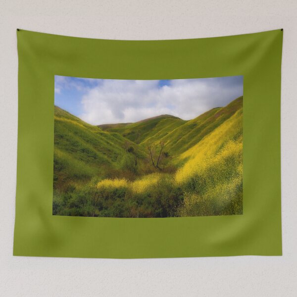 Item preview, Chino Hill designed and sold by Alla Gill.