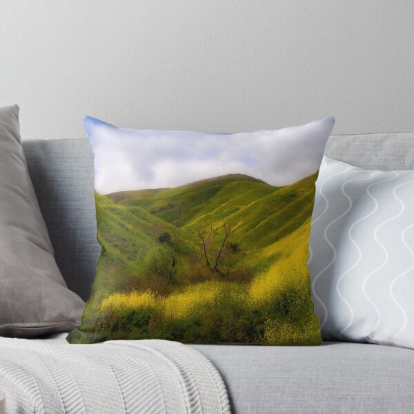 Item preview, Chino Hill designed and sold by Alla Gill.
