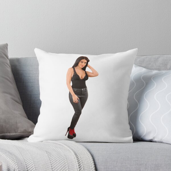Item preview, Charlotte Springer designed and sold by quenansamekw.