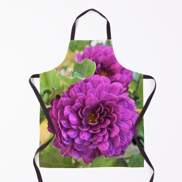 Item preview, Purplish Chrysanthemums designed and sold by Scott and Mary Schneider art_photography.