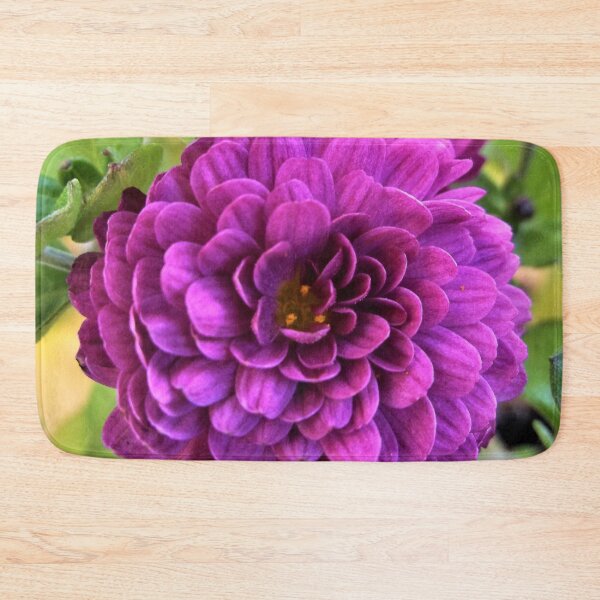 Item preview, Purplish Chrysanthemums designed and sold by Scott and Mary Schneider art_photography.