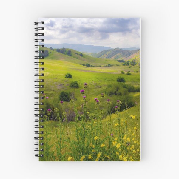 Item preview, Spring designed and sold by Alla Gill.