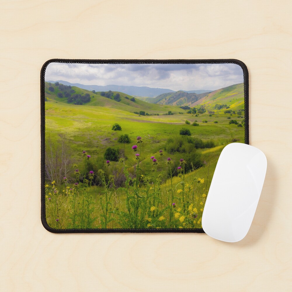 Item preview, Mouse Pad designed and sold by algill.