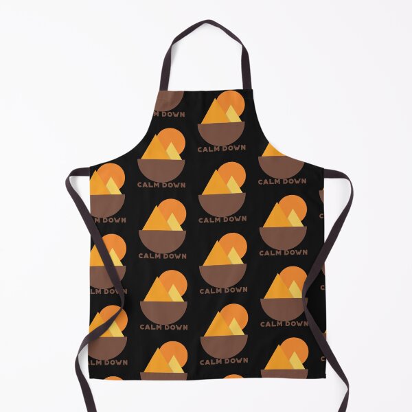 Item preview, Calm Down Positive designed and sold by DaijaBland.
