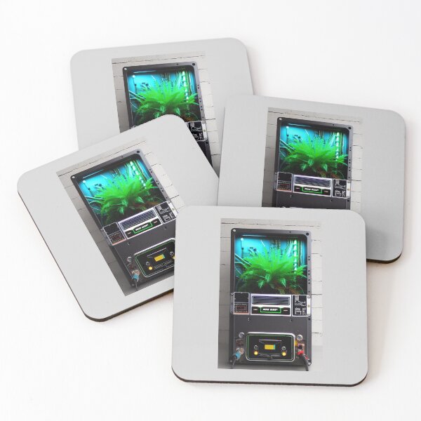 Item preview, Nature.exe #0021 Natural Oxygen Machine   designed and sold by GrumpyMrGrouper.