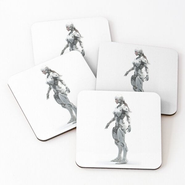 Item preview, Cyborg designed and sold by Offsite.