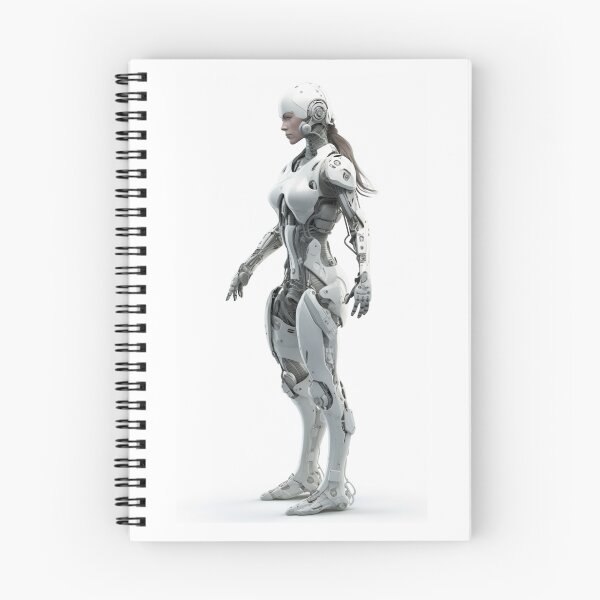 Item preview, Cyborg designed and sold by Offsite.