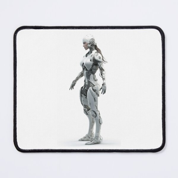 Item preview, Cyborg designed and sold by Offsite.