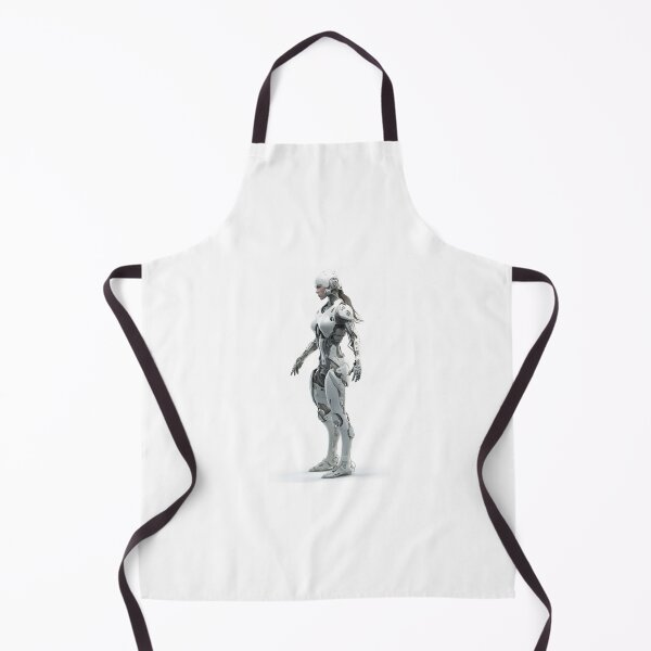 Item preview, Cyborg designed and sold by Offsite.
