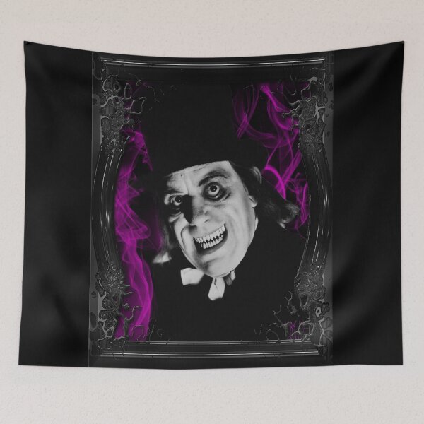 Item preview, BALFOUR THE HYPNOTIST 2 designed and sold by Garden Of Nightmares.