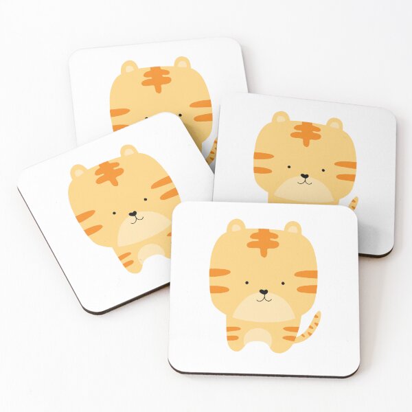 Item preview, Tiger day designed and sold by Hwangmine.