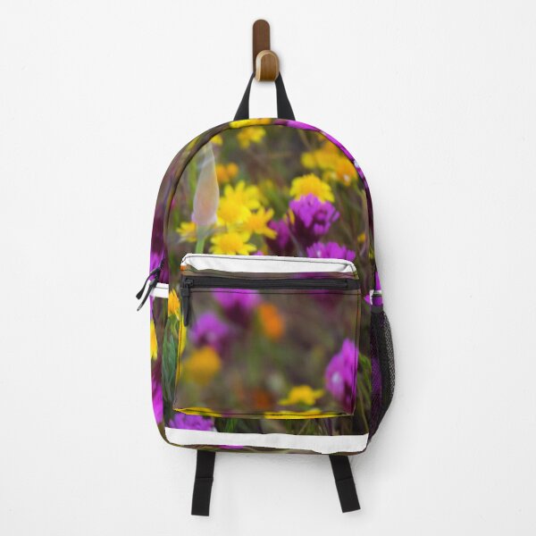 Item preview, Yellow and Purple designed and sold by Alla Gill.