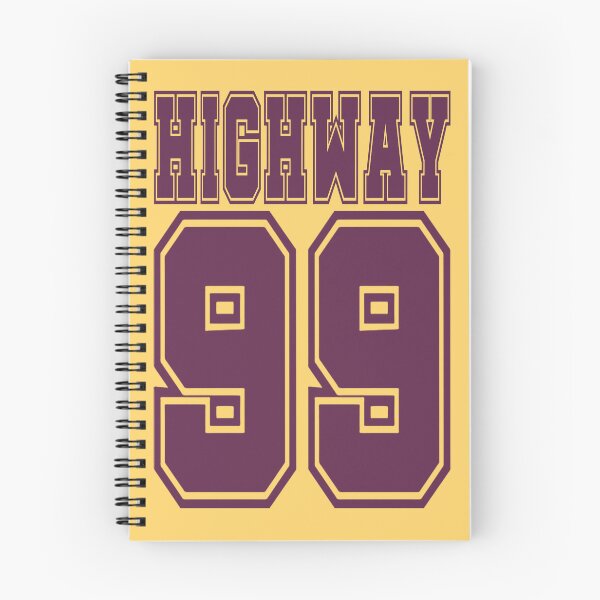 Item preview, Highway 99 designed and sold by BigCreation.