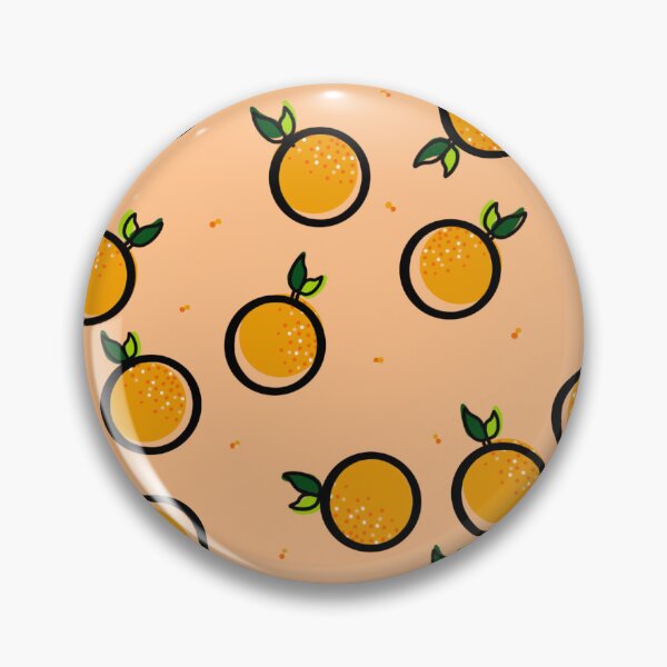 Item preview, Oranges designed and sold by MaddieMushroom.