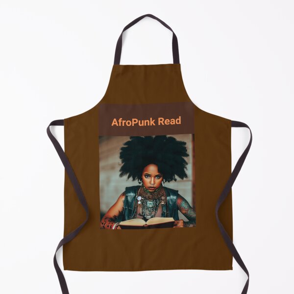 Item preview, Afro Punk Read designed and sold by Antuan Simmons.