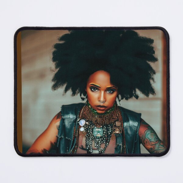 Item preview, Afro Punk Read designed and sold by Antuan Simmons.
