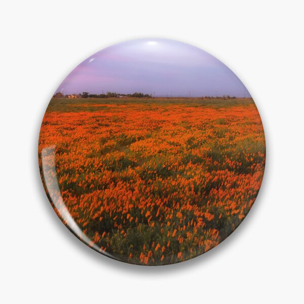 Item preview, Field with Poppies designed and sold by Alla Gill.