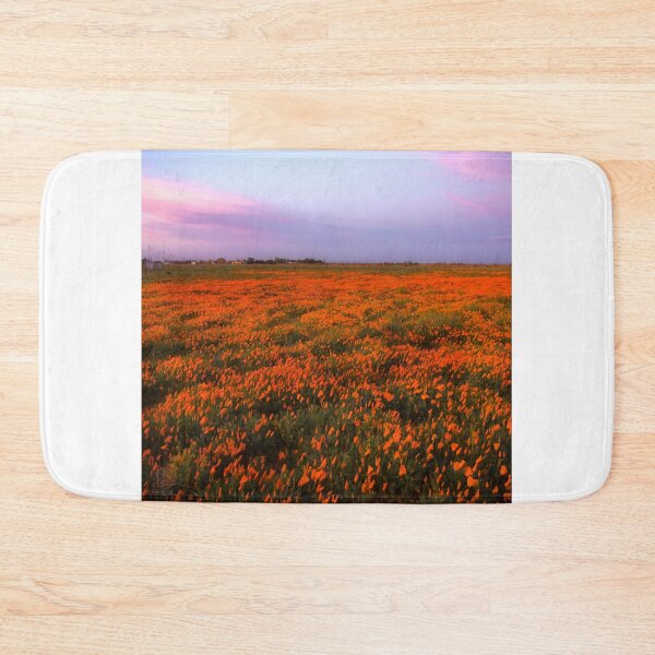 Item preview, Field with Poppies designed and sold by Alla Gill.