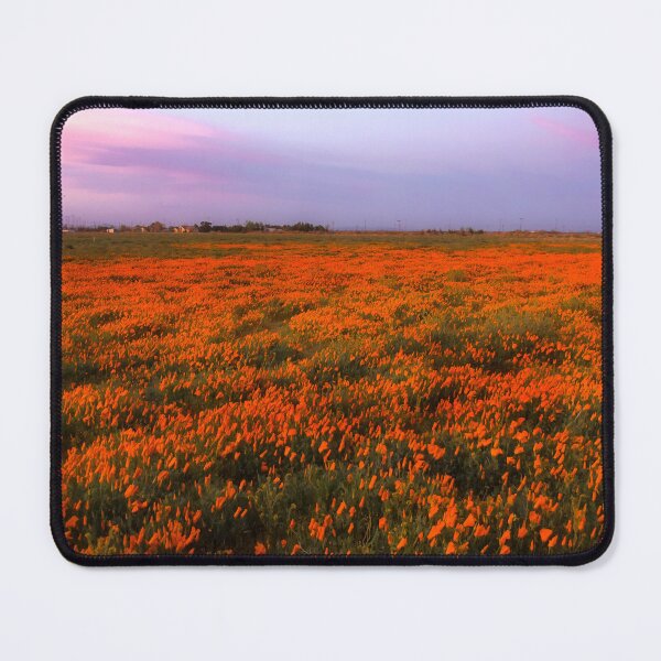 Item preview, Field with Poppies designed and sold by Alla Gill.