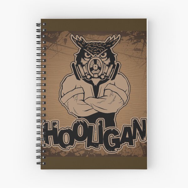 Item preview, Hooligans come in many shapes and forms not just football designed and sold by ThundRDownunder.