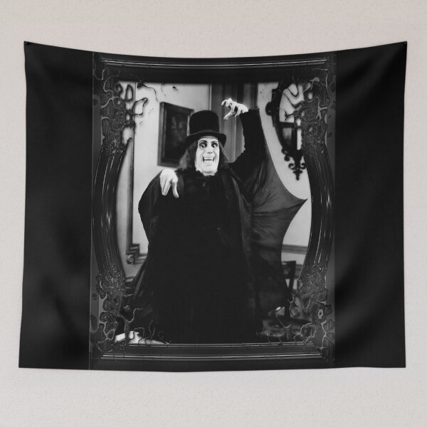 Item preview, BALFOUR THE HYPNOTIST 3 designed and sold by Garden Of Nightmares.