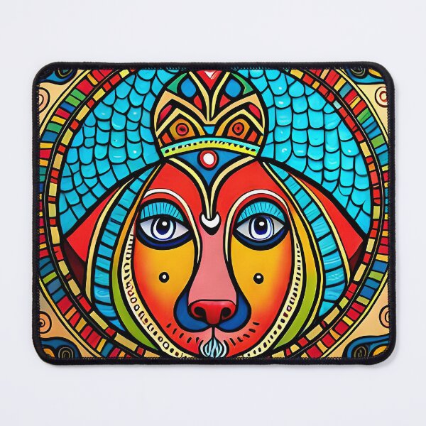 Item preview, Joyful Canines designed and sold by DogBook.