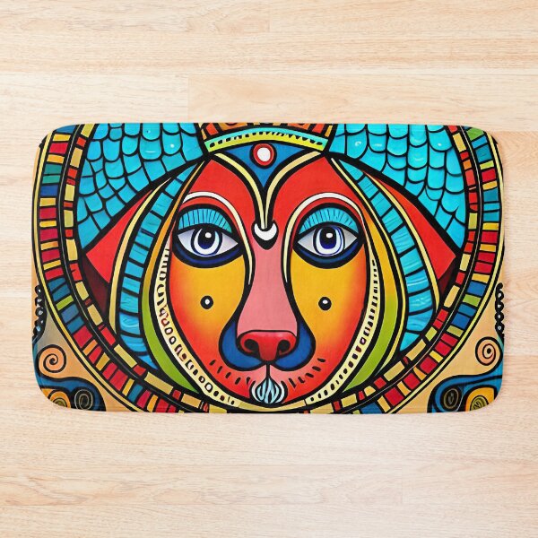 Item preview, Joyful Canines designed and sold by DogBook.