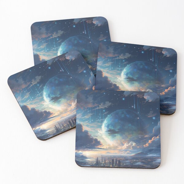 Item preview, Sky addiction #72 designed and sold by Carmillai.