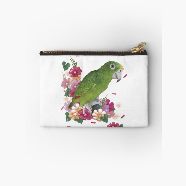 Item preview, The Amazon royal parrot designed and sold by obscurite.