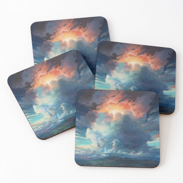 Item preview, Sky addiction #73 designed and sold by Carmillai.