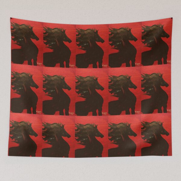 Item preview, Knight Beauty designed and sold by efgracearts.