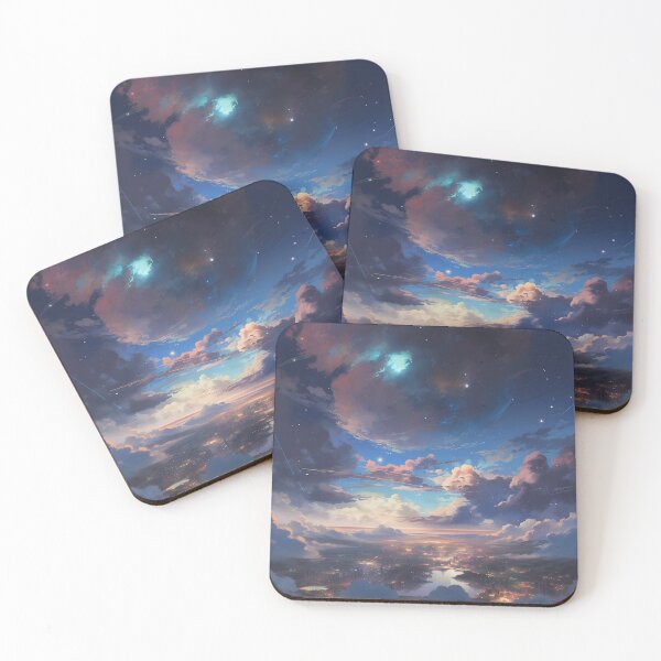 Item preview, Sky addiction #76 designed and sold by Carmillai.