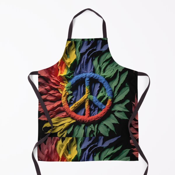 Item preview, Peace Grows designed and sold by TheLastGarden.