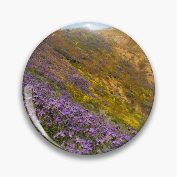 Item preview, Road with flowers designed and sold by Alla Gill.