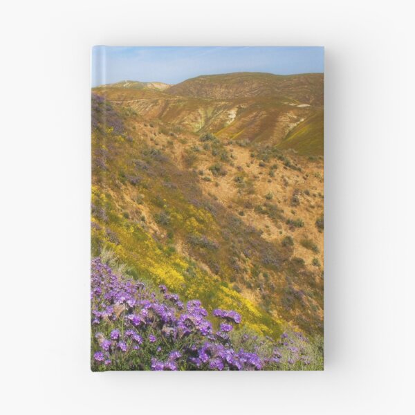 Item preview, Road with flowers designed and sold by Alla Gill.