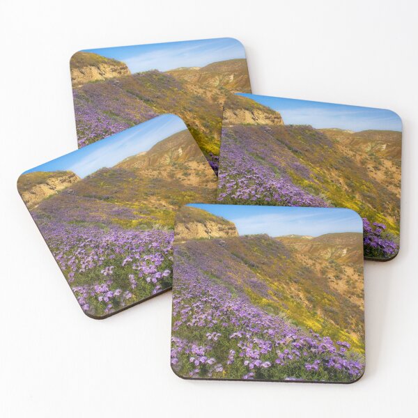 Item preview, Road with flowers designed and sold by Alla Gill.