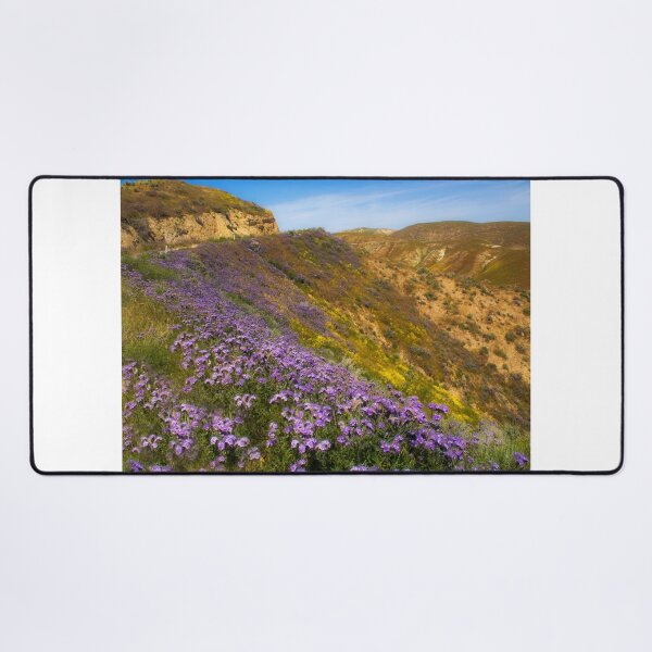Item preview, Road with flowers designed and sold by Alla Gill.