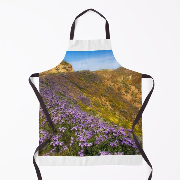 Item preview, Road with flowers designed and sold by Alla Gill.