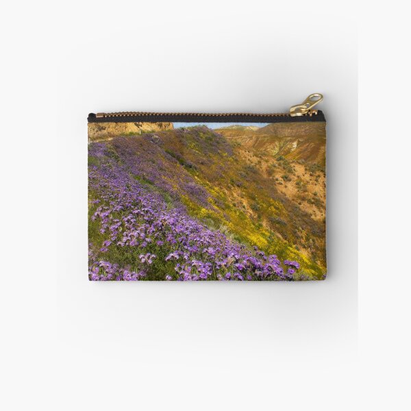 Item preview, Road with flowers designed and sold by Alla Gill.